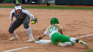 I love my friends, family, and boyfriend to. Oregon Softball Star Haley Cruse Isn T Ready To Hang Up Her Cleats Just Yet Kmtr