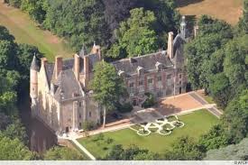 Chateau De Sainte Mesme Bibliotheque De L Ecole Polytechnique Luxury Apartments Mansions French Architecture