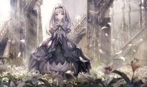 We did not find results for: Wallpaper Id 154369 Anime Anime Girls White Hair Blue Eyes Flowers Original Characters