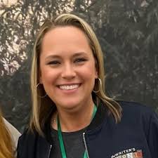 Kate Jesse (@grandrunning)