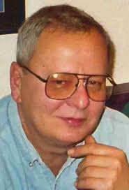 Obituary for Larry David Bethke