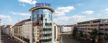 The park inn nürnberg's basic restaurant serves traditional franconian food and international dishes. Park Inn By Radisson Nurnberg Gbi Holding Ag