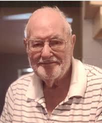 Henry Taylor Obituary