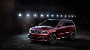 Jeep Grand Cherokee Wk2 6 4l Srt8