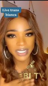 Bianca Mapp's Instagram, Twitter & Facebook