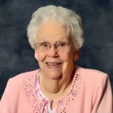 Obituary information for Mary Gresham Goostree