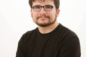 Guess who? Chris McGeorge!