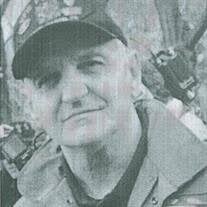 Forrest Brewer Jr. Obituary