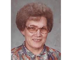 Helen Luedke Obituary (2020)