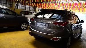 Hilux srx 4x4 diesel cd 2018. 2011 Hyundai Tucson 4x4 At Diesel Top Of The Line Youtube