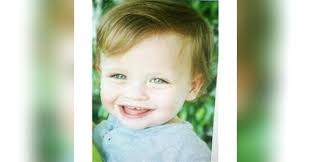 Jackson Reed Harrison Obituary