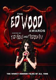 Particularly as robin hardy's debut film was the wicker man. Ed Wood Awards The Worst Horror Movies Ever Made Wienerworld