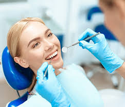 Dental Implants Dentist Near Me San Mateo