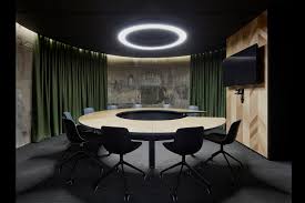 Modern conference room wall design. Conference Room Design Ideas And Inspiration Office Snapshots