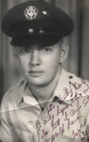 Edgar McMillan Obituary