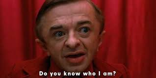 David Lynch's 22 Strangest 'Otherworld' Characters