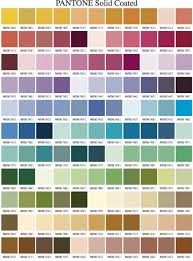 Pantone Color Chart Pdf Beautiful Pms Color Chart Unique Pms