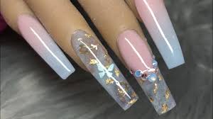 Check out our acrylic nails selection for the very best in unique or custom, handmade pieces from well you're in luck, because here they come. Bvb9wgvatto55m
