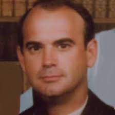 James Thornton Obituary