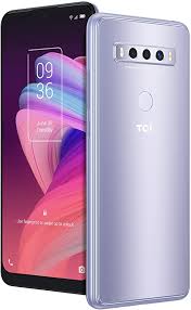 You can use an unlocked cell phone on a network as long as its antenna can pick up the carrier's frequencies. Amazon Com Tcl 10 Se Unlocked Android Smartphone 6 52 V Notch Display Us Version Cell Phone With 16 Mp Rear Ai Triple Camera 4gb Ram 64gb Rom 4000mah Fast Charging Battery Icy Silver