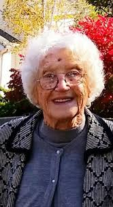 Margaret Cramer Obituary