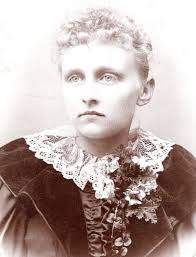 Nancy Kizier Rose (born Terrell), 1851