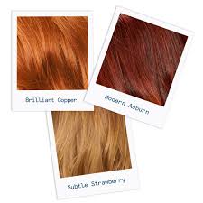 Semi Permanent Vs Demi Permanent Hair Color At Home Hair Color Hair Color Esalon Hair Color