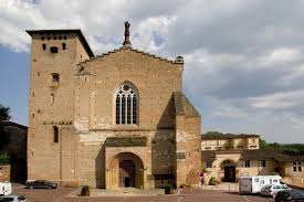 Places to see, ways to wander, and signature experiences. Abbaye Saint Michel Tarn Tourisme