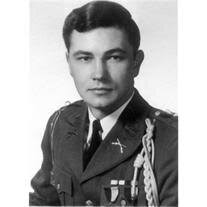 Dennis J. White Obituary