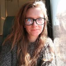 Catherine Earp (@CatherineEarp)