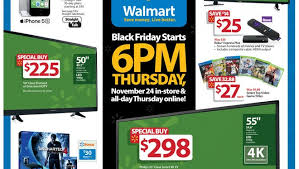 New offers available on thanksgiving day on bestbuy.com. Walmart Releases 2016 Thanksgiving Black Friday Ad Circular
