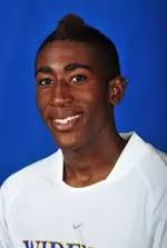 2010 Men's Soccer Roster