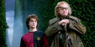 Minister ludovic ludo bagman (fl. Tcn S From Page To Screen Harry Potter And The Goblet Of Fire The Cultured Nerd