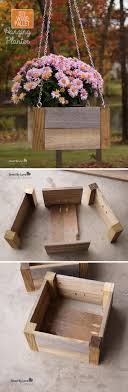 Now no need to fear to your plants in damp basement and out of doors sheds with exquisite pallet plant stands. 15 Diy Garden Planter Ideas Using Wood Pallets Hative