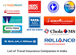 General insurance corporation of india since 1972. Illussion Insurance Company Logo India
