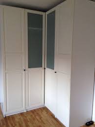 Pax Eckschrank In 81247 Munchen For 390 00 For Sale Shpock