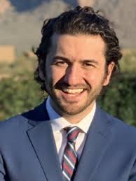 Dr. Hamid Ranjbaran, DDS, Dentistry Practitioner