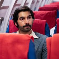 Short Film Review: Wuqiao Circus (2020) by Lukas Berger