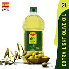 Del Monte Extra Light Olive Oil Pet 2l Buy Online In Cambodia At Desertcart