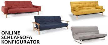 Stellen Sie Sich Ihr Schlafsofa Von Innovation Zusammen Gestelle Mit Holzfussen Wie Z B Aslak Colpus Vidar Balder Mimer Ronia Un Bettsofa Schlafsofa Sofa