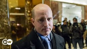 White House Correspondents win DW Freedom of Speech Award