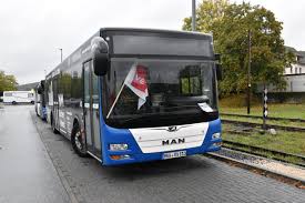 | wann streiken eigentlich wir gegen die umvolkungspolitik? Busfahrer Streiken Am Freitag Fallen Schul Und Linienbusse Aus