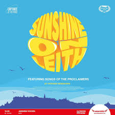 Sunshine On Leith' (Bijou, Assembly Rooms) | Review By Rebecca Donati. –  Theatre Scotland