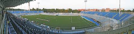 Strada torrebella 70124 bari, italien: Allo Stadio Piola Di Novara L Incontro Tra Italia E Inghilterra Di Calcio Camminato Stampa Diocesana Novarese