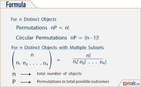 Basic Statistics Probability Formulas Pdf Download Probability Basic Math Skills Studying Math