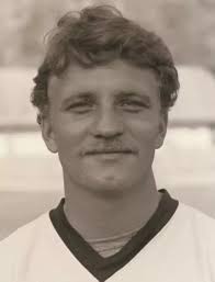 1985 Football Roster