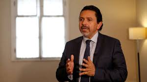 En diálogo con caracol radio, ceballos habló sobre sus aspiraciones políticas y comentó que su aspiración estará respaldada, a través de firmas, por un. 2lkbfbbkgvhv8m