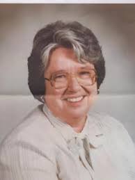 Nancy Montgomery Obituary (1933