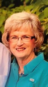 Obituary of Rebecca Ellen Ford Phillips