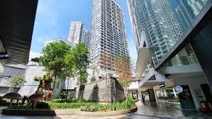 Knowledge workers with the establishment of an innovative multimedia centre; Mu I City L Deluxe Family Suite Shah Alam Updated 2021 Prices